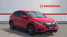 Honda HR-V 1.5 i-VTEC SE 5dr Petrol Hatchback
